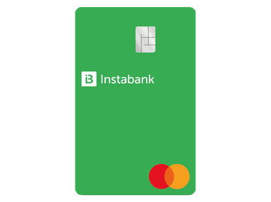 Instabank Mastercard kredittkort