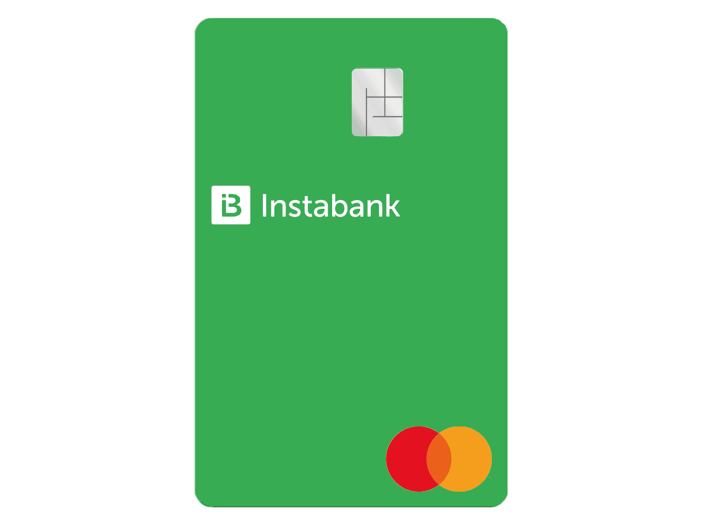 Instabank Mastercard kredittkort