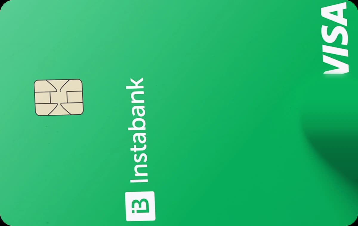 Instabank kredittkort kredittkort