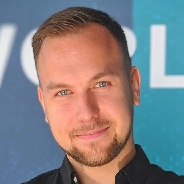 Marcus Lindblad
